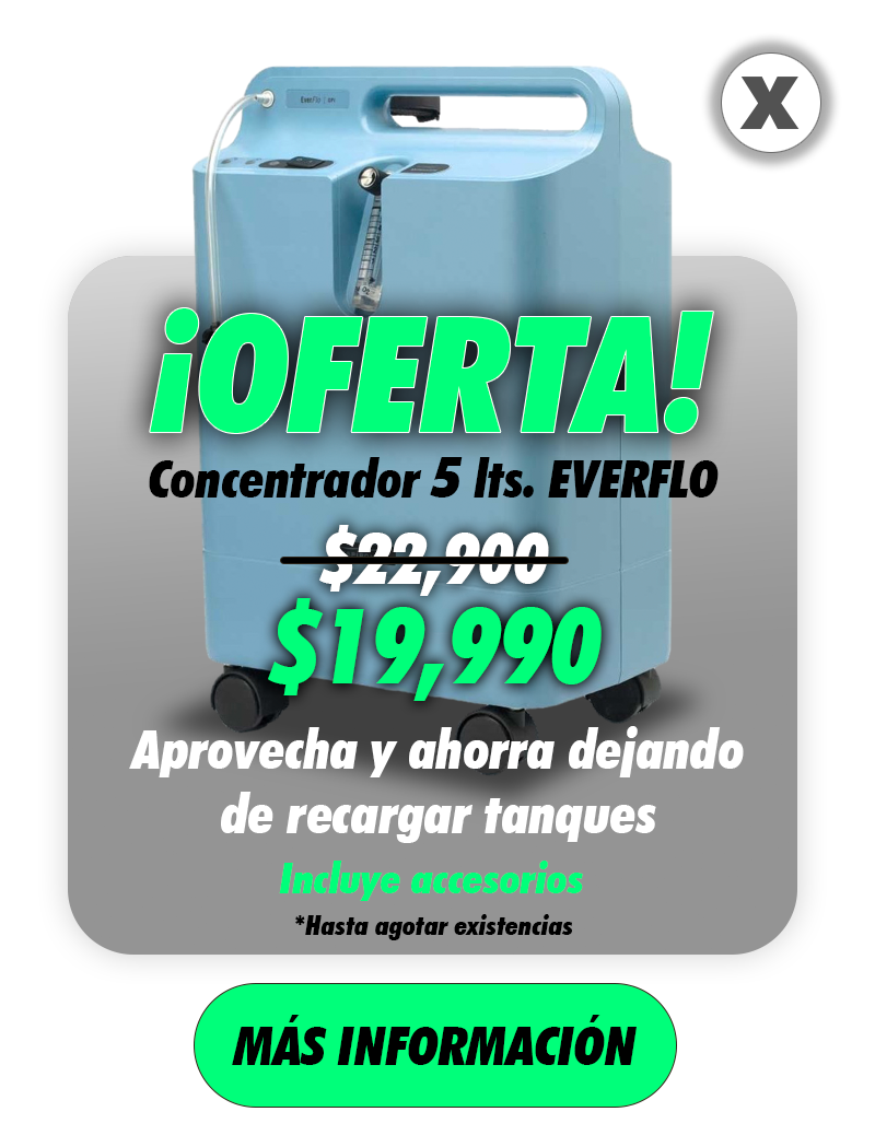 Concentrador